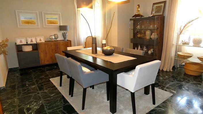 Image No.6-Propriété de 5 chambres à vendre à Molvízar