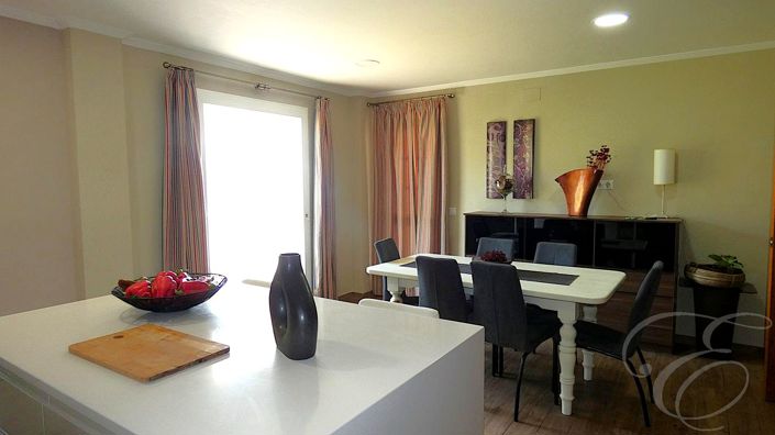 Image No.8-Propriété de 5 chambres à vendre à Molvízar