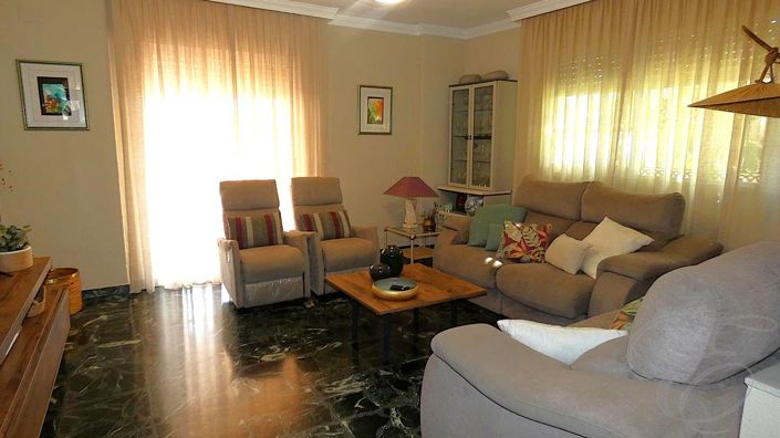 Image No.9-Propriété de 5 chambres à vendre à Molvízar