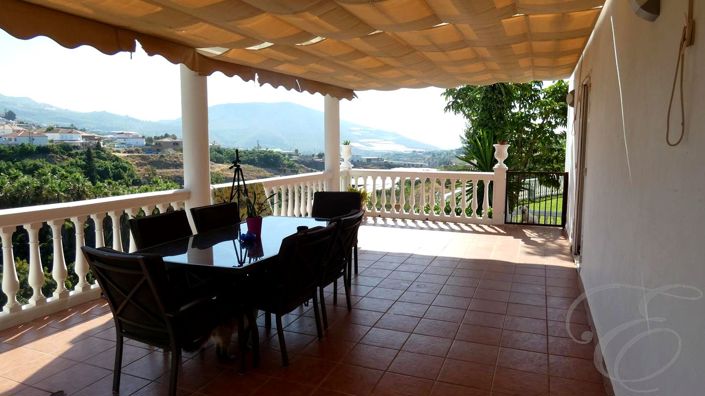 Image No.10-Propriété de 5 chambres à vendre à Molvízar