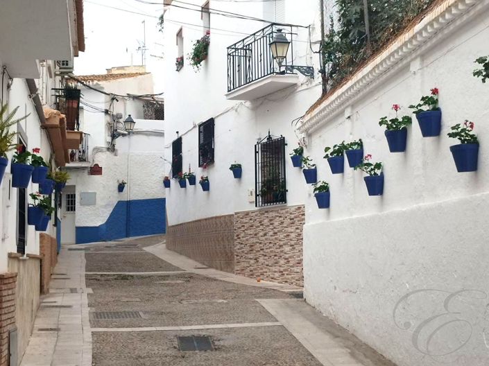 Image No.10-Propriété de 1 chambre à vendre à Vélez-Málaga