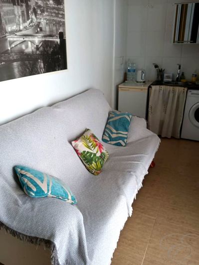 Image No.2-Propriété de 1 chambre à vendre à Vélez-Málaga