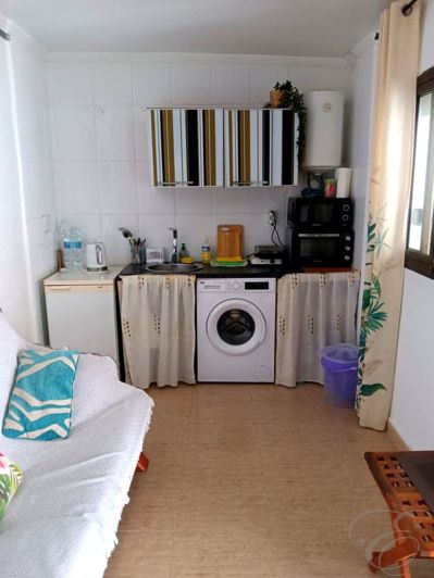 Image No.4-Propriété de 1 chambre à vendre à Vélez-Málaga