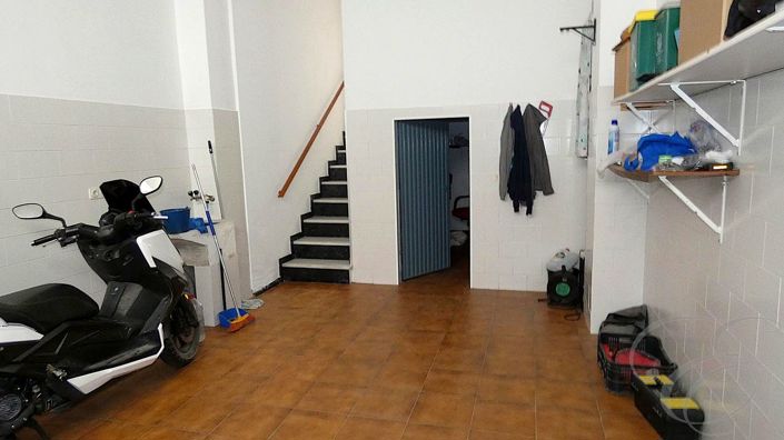 Image No.10-Propriété de 6 chambres à vendre à Molvízar