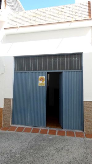 Image No.11-Propriété de 6 chambres à vendre à Molvízar