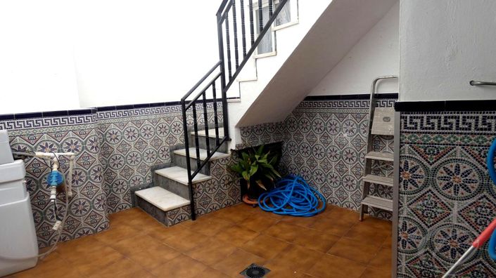 Image No.12-Propriété de 6 chambres à vendre à Molvízar