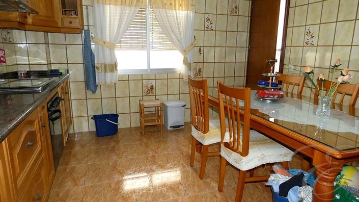 Image No.5-Propriété de 6 chambres à vendre à Molvízar