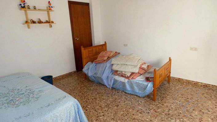 Image No.8-Propriété de 6 chambres à vendre à Molvízar