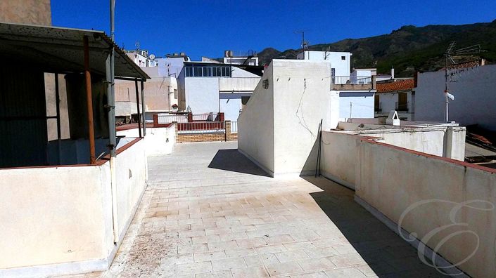 Image No.9-Propriété de 6 chambres à vendre à Molvízar