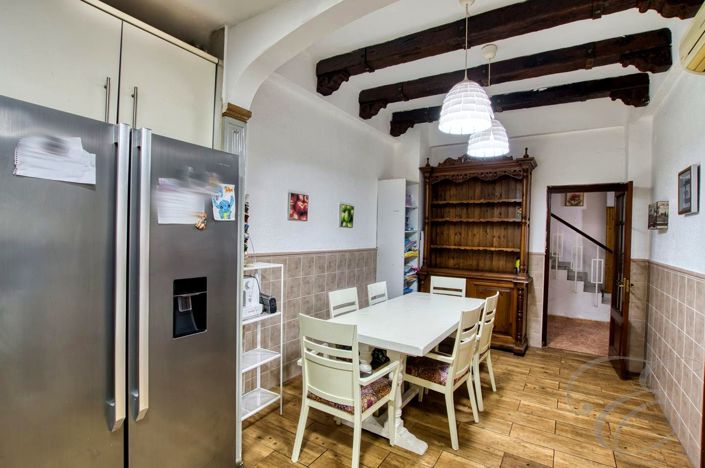 Image No.10-Propriété de 5 chambres à vendre à Málaga City