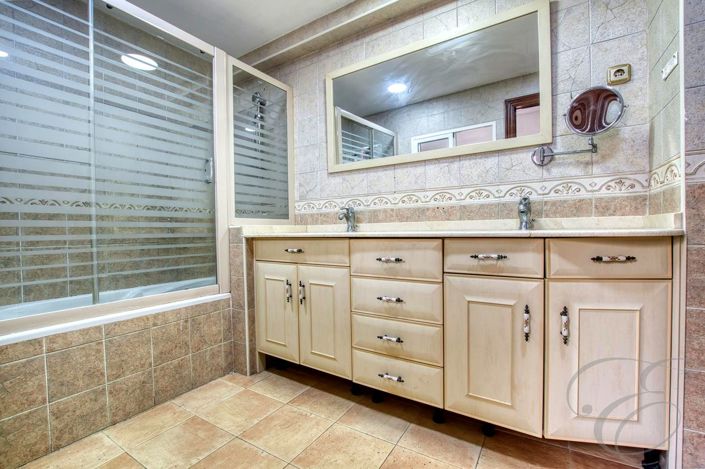 Image No.13-Propriété de 5 chambres à vendre à Málaga City