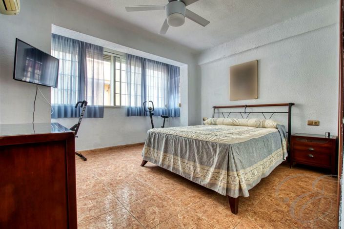 Image No.18-Propriété de 5 chambres à vendre à Málaga City