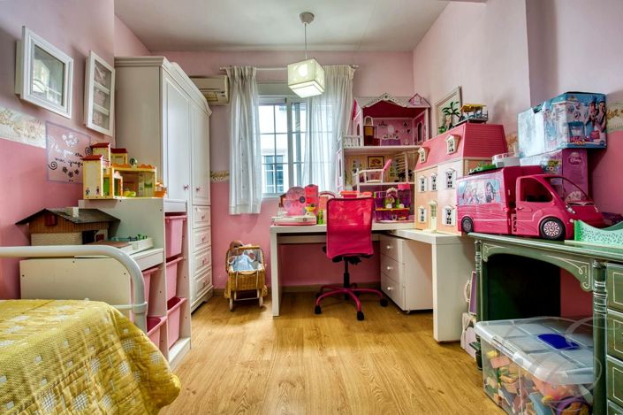 Image No.21-Propriété de 5 chambres à vendre à Málaga City