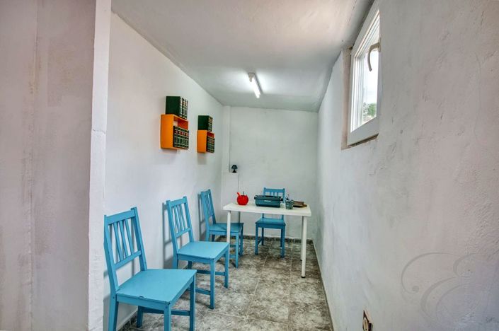 Image No.25-Propriété de 5 chambres à vendre à Málaga City