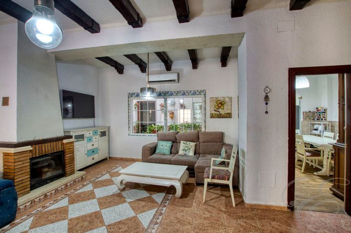 Image No.3-Propriété de 5 chambres à vendre à Málaga City