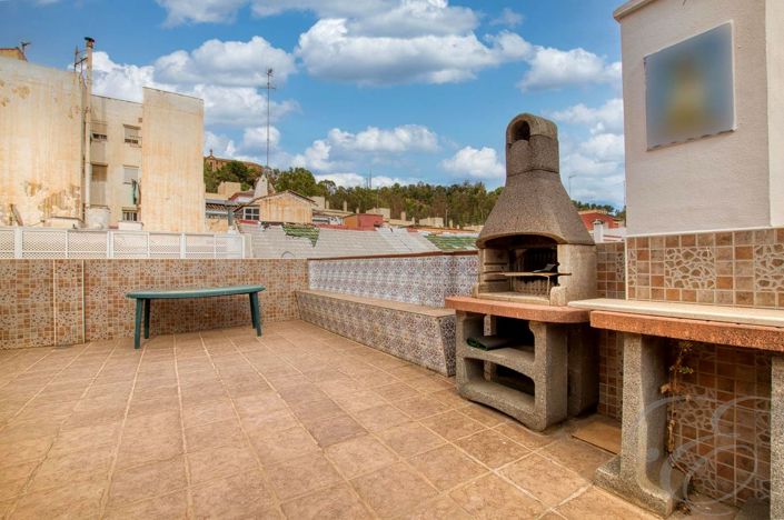 Image No.30-Propriété de 5 chambres à vendre à Málaga City