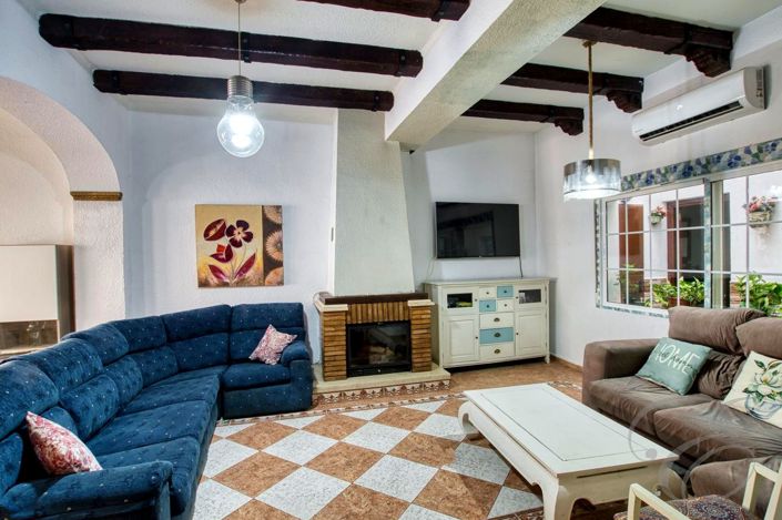 Image No.6-Propriété de 5 chambres à vendre à Málaga City