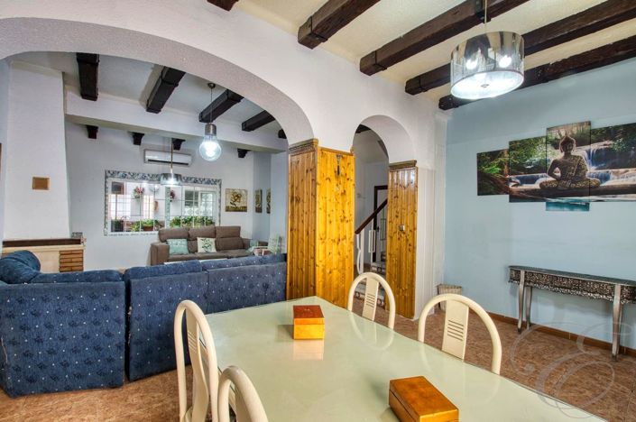 Image No.8-Propriété de 5 chambres à vendre à Málaga City