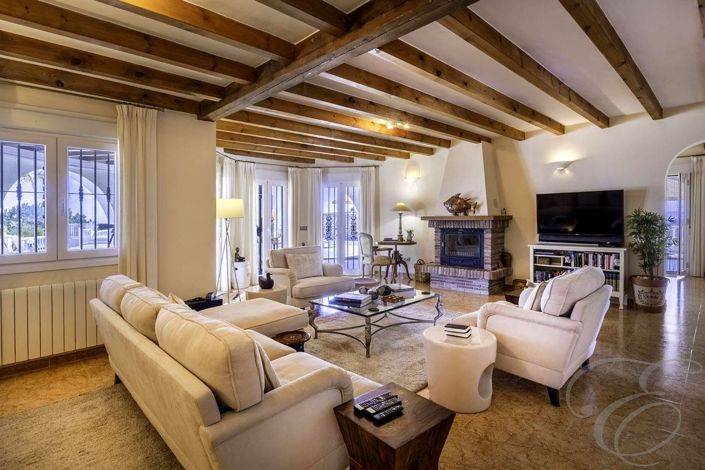 Image No.11-Propriété de 4 chambres à vendre à Canillas de Albaida