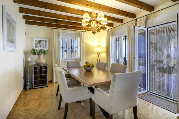 Image No.12-Propriété de 4 chambres à vendre à Canillas de Albaida