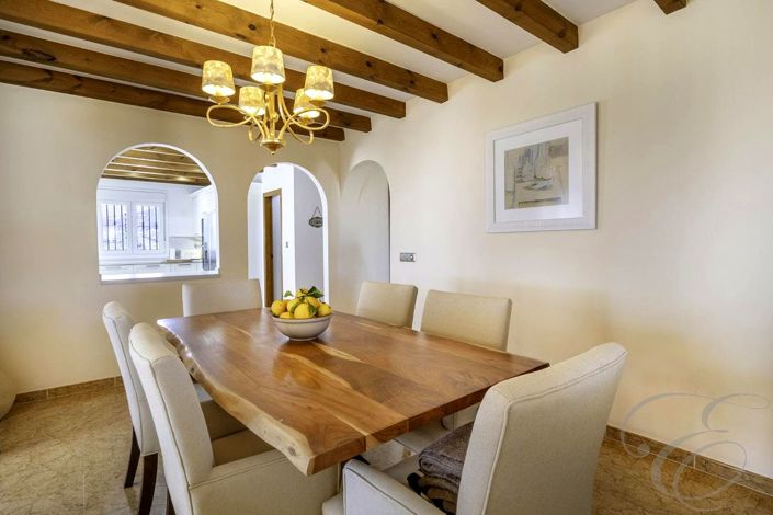 Image No.13-Propriété de 4 chambres à vendre à Canillas de Albaida