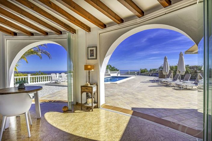 Image No.17-Propriété de 4 chambres à vendre à Canillas de Albaida