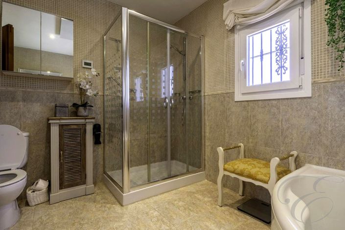 Image No.22-Propriété de 4 chambres à vendre à Canillas de Albaida