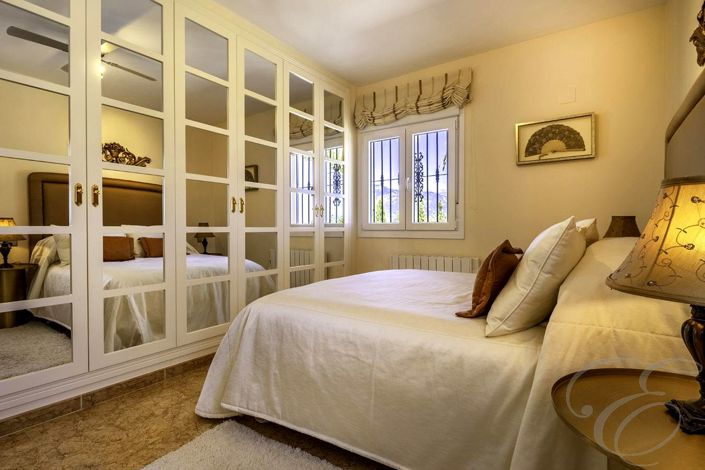 Image No.23-Propriété de 4 chambres à vendre à Canillas de Albaida