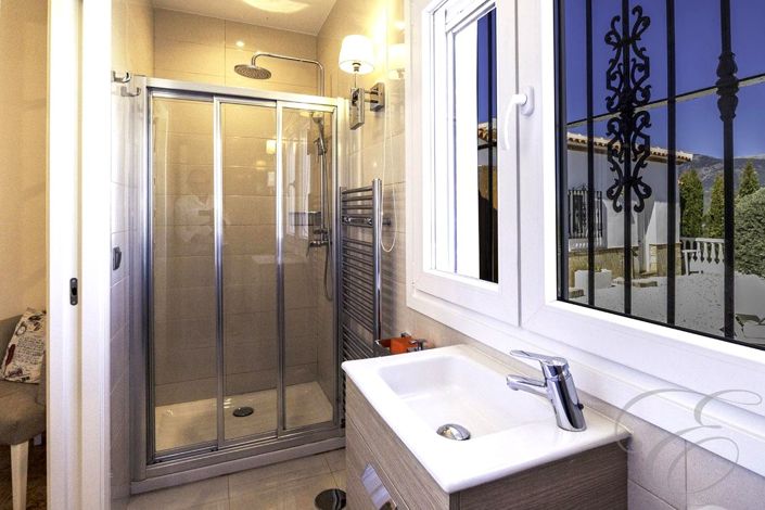 Image No.26-Propriété de 4 chambres à vendre à Canillas de Albaida