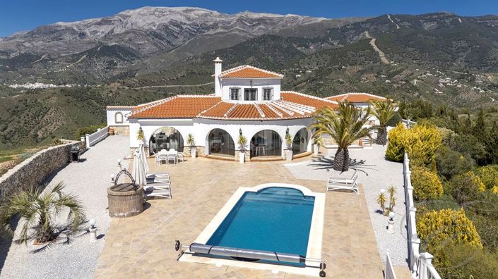 Image No.29-Propriété de 4 chambres à vendre à Canillas de Albaida