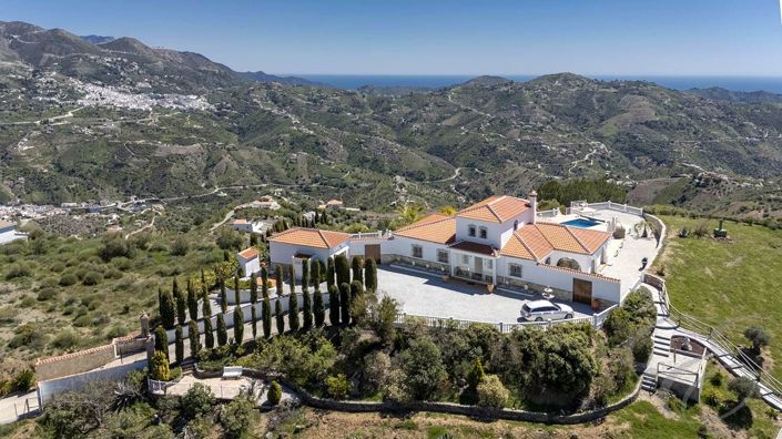 Image No.32-Propriété de 4 chambres à vendre à Canillas de Albaida