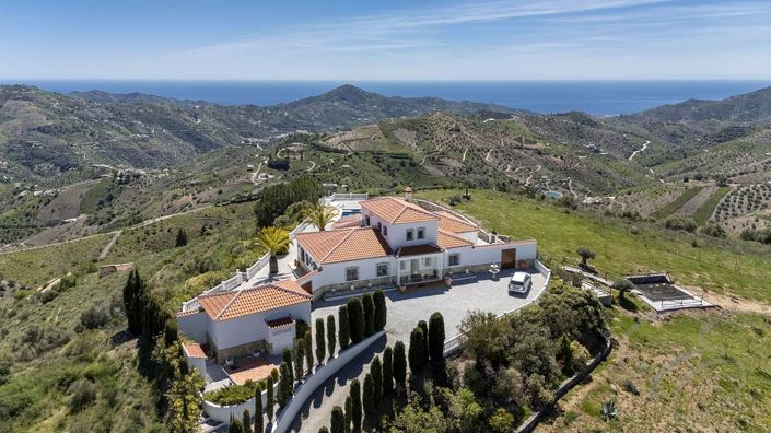 Image No.34-Propriété de 4 chambres à vendre à Canillas de Albaida