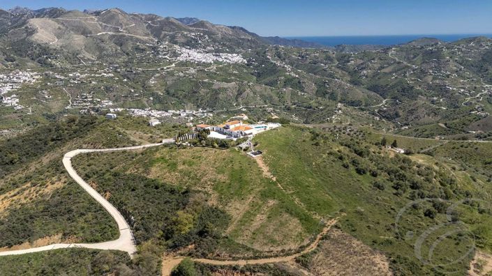 Image No.4-Propriété de 4 chambres à vendre à Canillas de Albaida