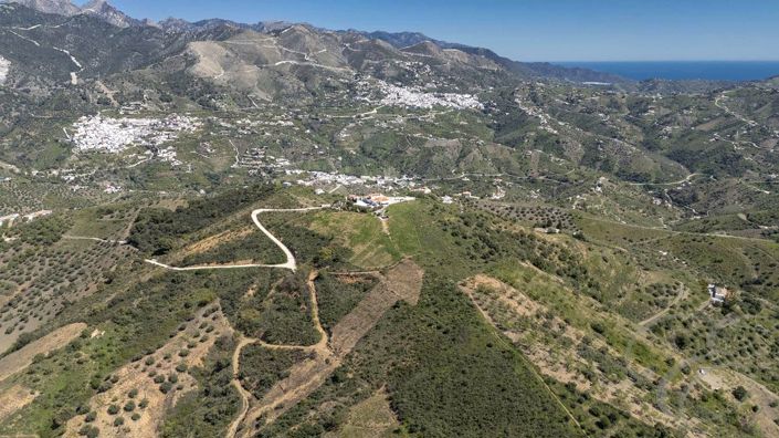 Image No.5-Propriété de 4 chambres à vendre à Canillas de Albaida