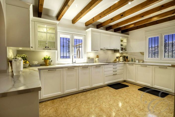 Image No.8-Propriété de 4 chambres à vendre à Canillas de Albaida