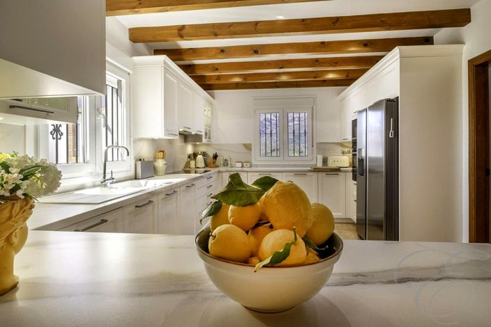 Image No.9-Propriété de 4 chambres à vendre à Canillas de Albaida