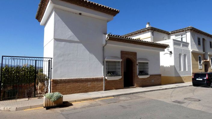 Image No.14-Propriété de 3 chambres à vendre à Archidona