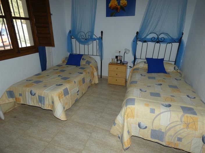 Image No.10-Propriété de 4 chambres à vendre à El Borge