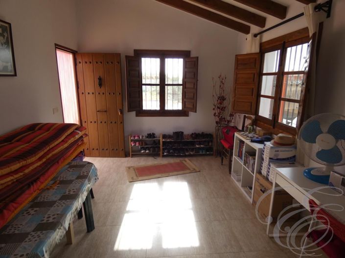 Image No.11-Propriété de 4 chambres à vendre à El Borge