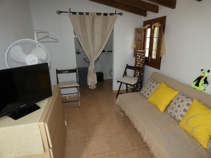 Image No.12-Propriété de 4 chambres à vendre à El Borge