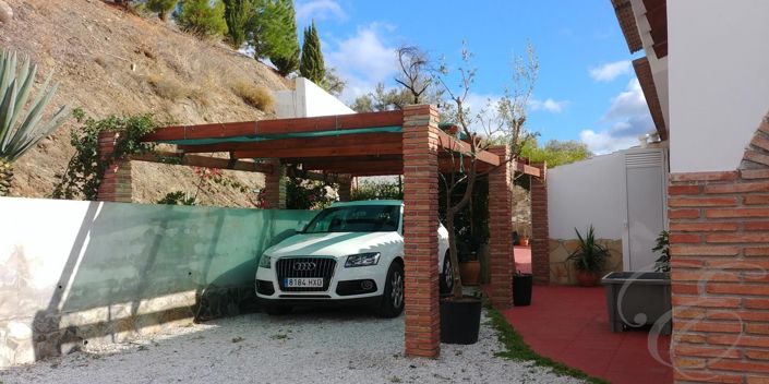 Image No.14-Propriété de 4 chambres à vendre à El Borge