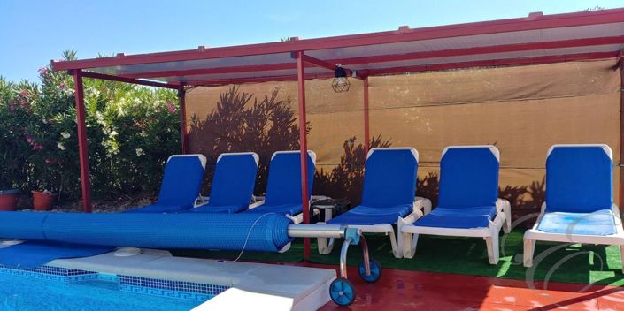 Image No.17-Propriété de 4 chambres à vendre à El Borge