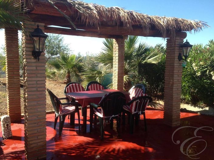 Image No.18-Propriété de 4 chambres à vendre à El Borge