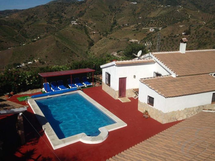 Image No.19-Propriété de 4 chambres à vendre à El Borge