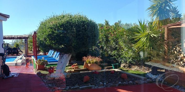 Image No.2-Propriété de 4 chambres à vendre à El Borge