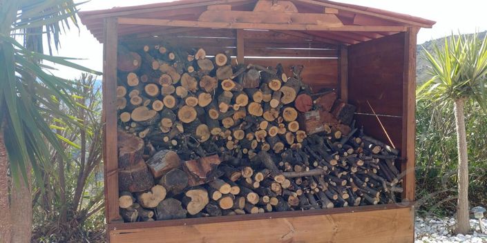 Image No.20-Propriété de 4 chambres à vendre à El Borge