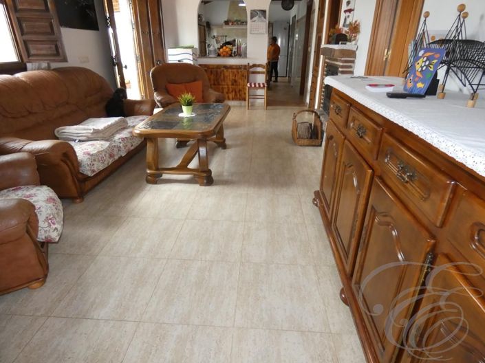 Image No.7-Propriété de 4 chambres à vendre à El Borge