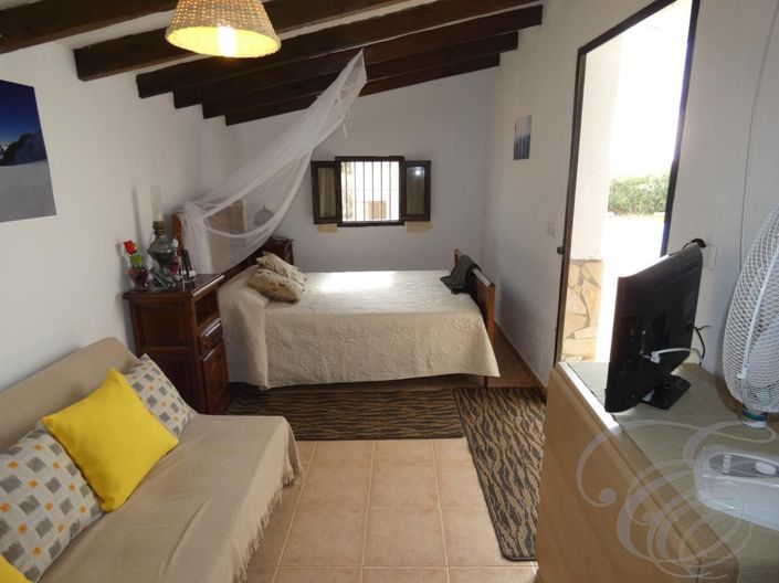 Image No.9-Propriété de 4 chambres à vendre à El Borge