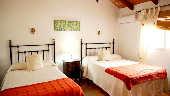 Image No.10-Propriété de 2 chambres à vendre à Villanueva de la Concepción