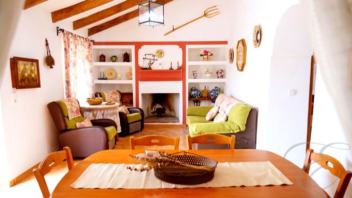 Image No.14-Propriété de 2 chambres à vendre à Villanueva de la Concepción